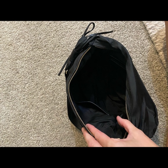 Kate spade nylon hobo - Picture 6 of 7